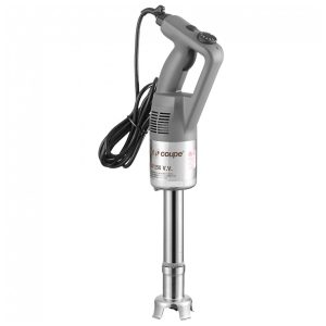 Liquidificador de Imersão Industrial Robot Coupe CMP250VV Compact 10 Velocidades Variáveis 12HP