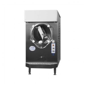 Máquina de Coquetel Congelado Frosty Factory 232W de 12 Litros com Cilindro Grande Refrigerado a Água 230V
