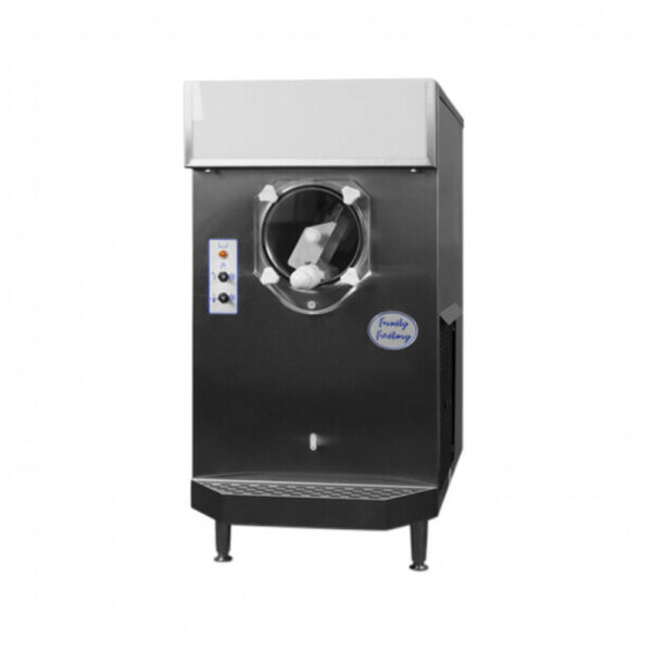 Máquina de Coquetéis Congelados Frosty Factory 237W 12 Litros com Resfriamento a Água e Batedor Refrigerado 110V