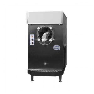 Máquina de Coquetéis Congelados Frosty Factory 237W 12 Litros com Resfriamento a Água e Batedor Refrigerado 110V