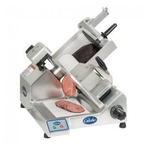 Fatiador de Carne Manual Globe S13 13 HeavyDuty 1/2 hp