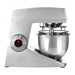 Batedeira Industrial de Bancada Comercial Varimixer V5A 473 Litros com Acessórios 110V 2.5 hp