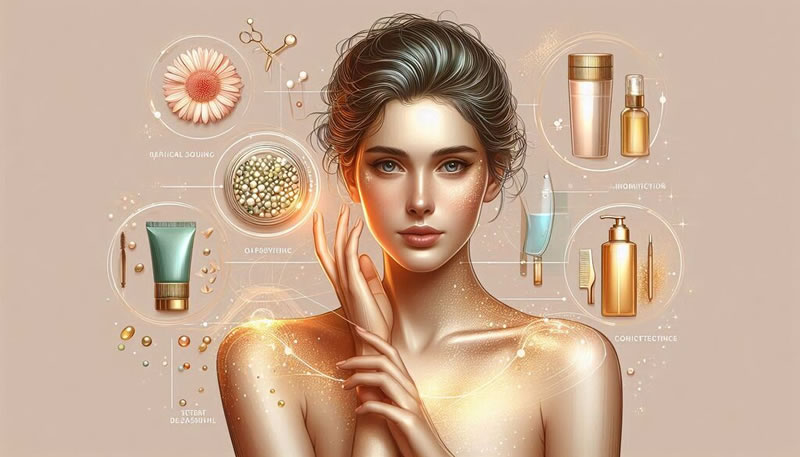 beleza-e-cuidado-pessoal - Eleve sua Rotina de Beleza com a Ecletiq