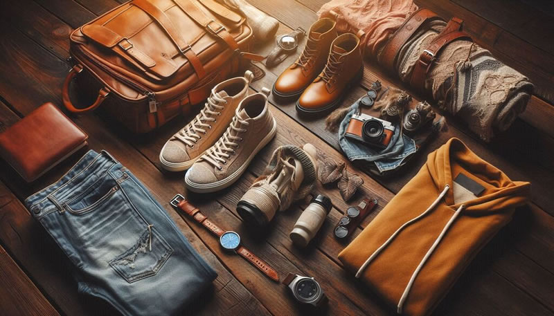 calcados-roupas-bolsas - Moda para Todos os Momentos