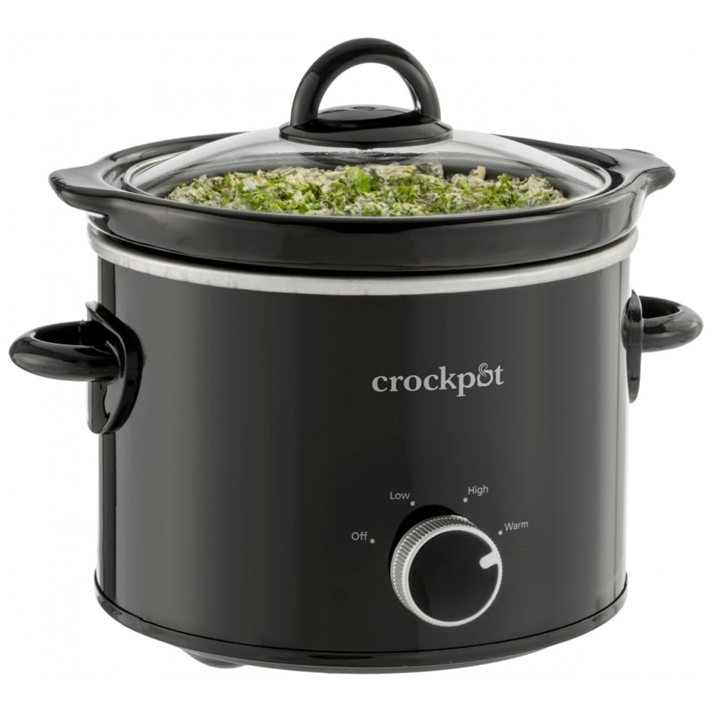 ECTQ0EEL2P400B_1-1.jpg - Panela Elétrica de Lento Cocção Crockpot 1,89 litros - Preta
