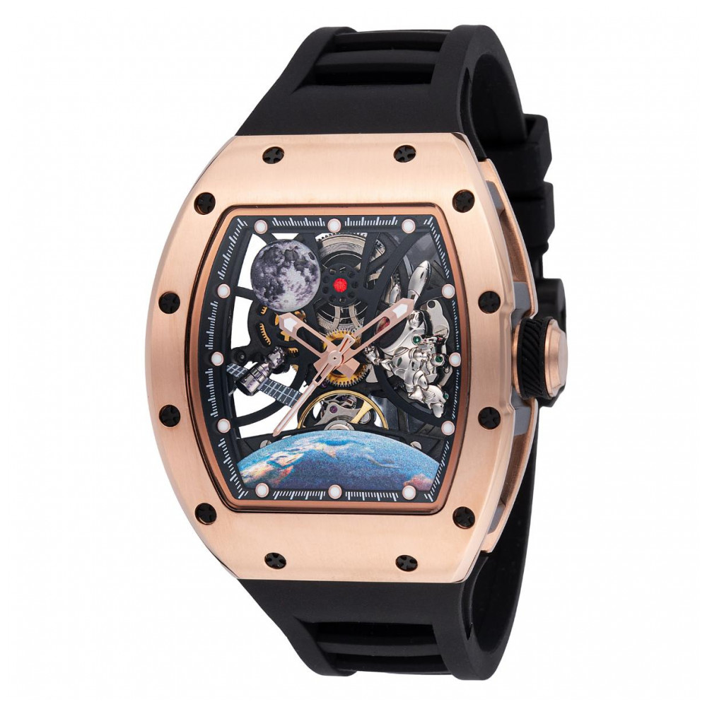 ECTQ11094_VNI_0-1.jpg - Relógio Masculino Automático Invicta S1 Rally Interstellar com Mostrador Esqueleto 41mm, Preto 49011