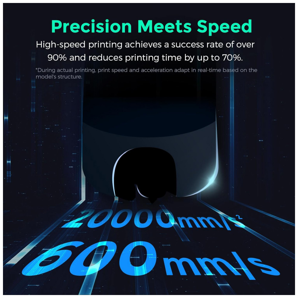 ECTQ161GR4HC0B_6-1.jpg - Imprima com Facilidade e Alta Performance com a Impressora 3D FLASHFORGE Adventurer 5M Pro