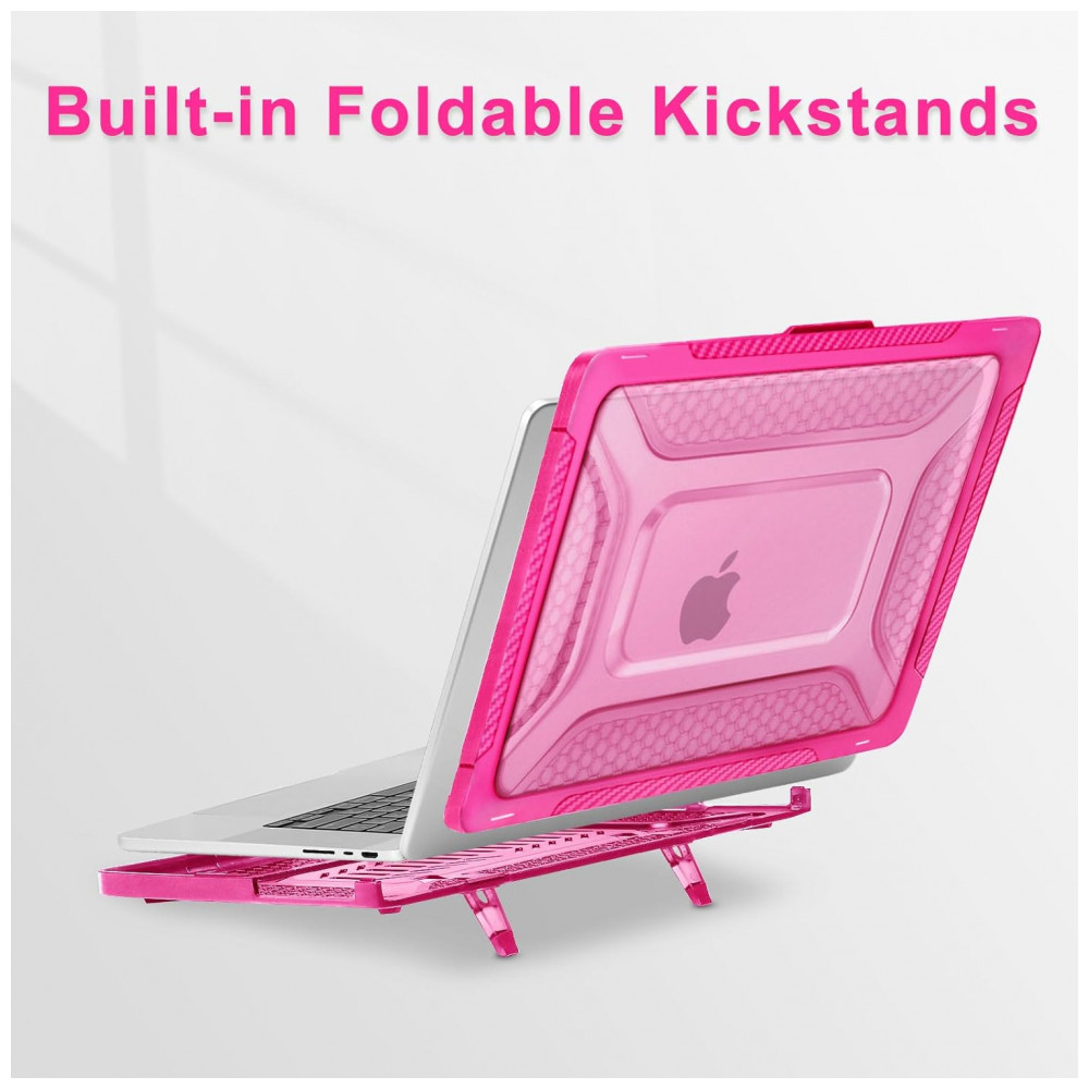 ECTQ18WDX8LD0B_3-1.jpg - MOSISO Capa Rígida para MacBook Pro 16