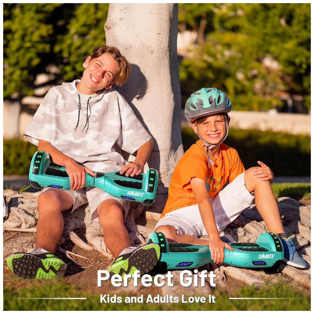 ECTQ1K3DMN6B0B_5-1.jpg - Hoverboard SISIGAD Verde 6,5