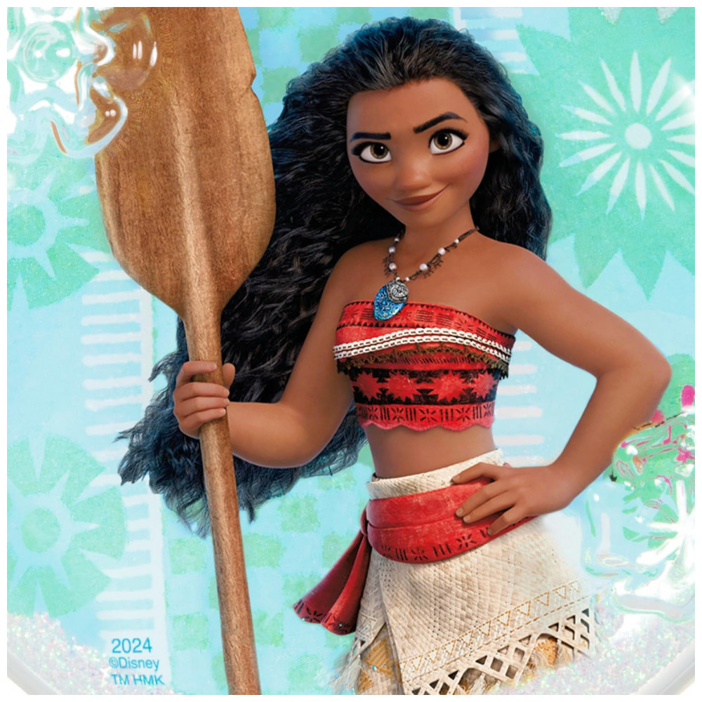 ECTQ1QPVF9XC0B_6-1.jpg - Enfeite de Natal Hallmark Keepsake, Disney Moana de Motunui em Vidro, Presente para Fãs da Disney