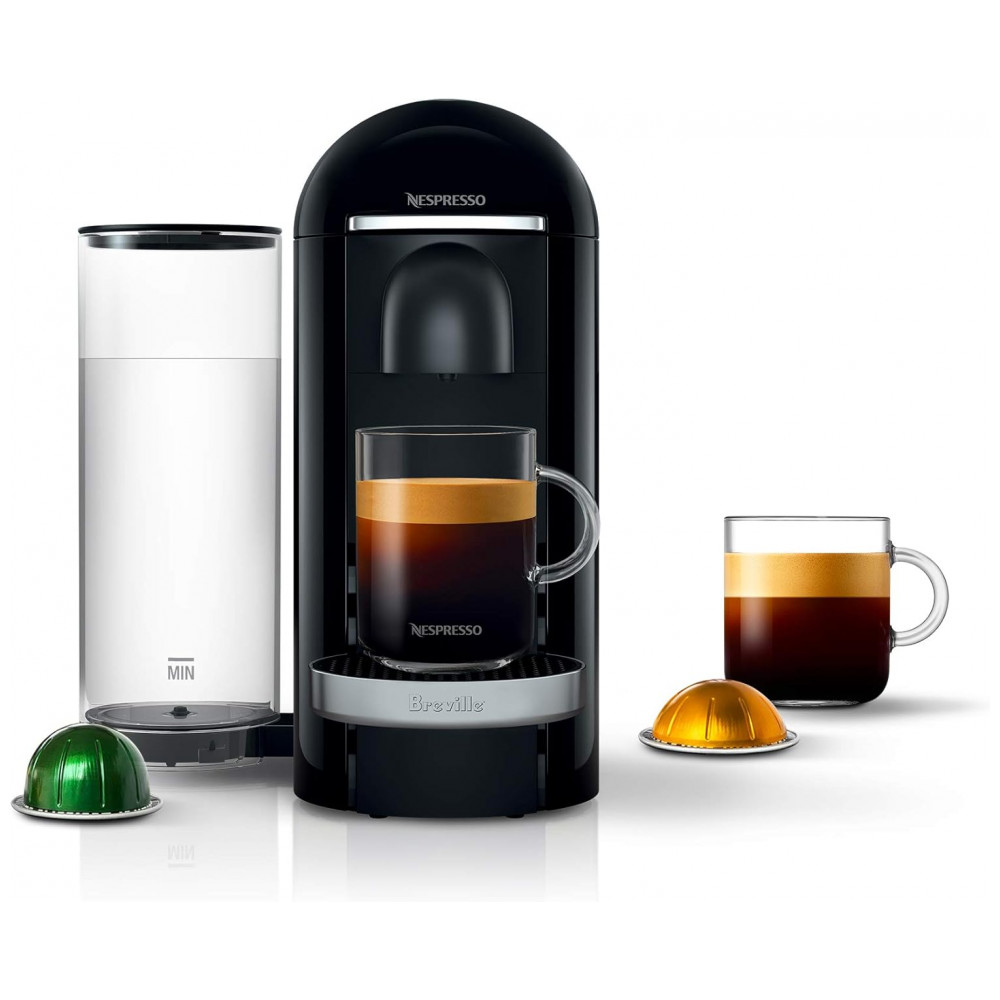 ECTQ1VT8S5N10B_0-1.jpg - Máquina de Café e Espresso Nespresso Vertuo Plus Deluxe by Breville, Preto