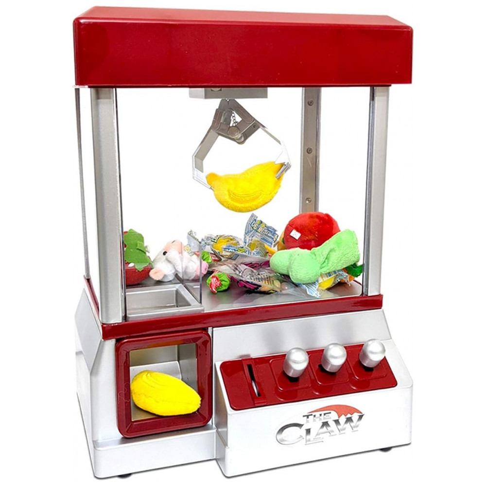 ECTQ2D25SK000B_0-1.jpg - Máquina de Garra Etna Mini Arcade Eletrônica com Música, Luzes e Dispenser de Doces e Brinquedos