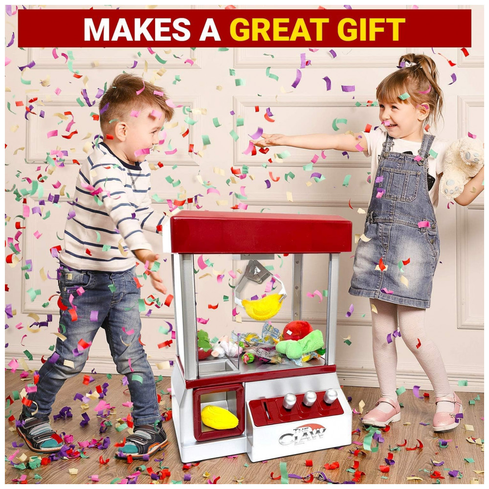 ECTQ2D25SK000B_7-1.jpg - Máquina de Garra Etna Mini Arcade Eletrônica com Música Luzes e Dispenser de Doces e Brinquedos