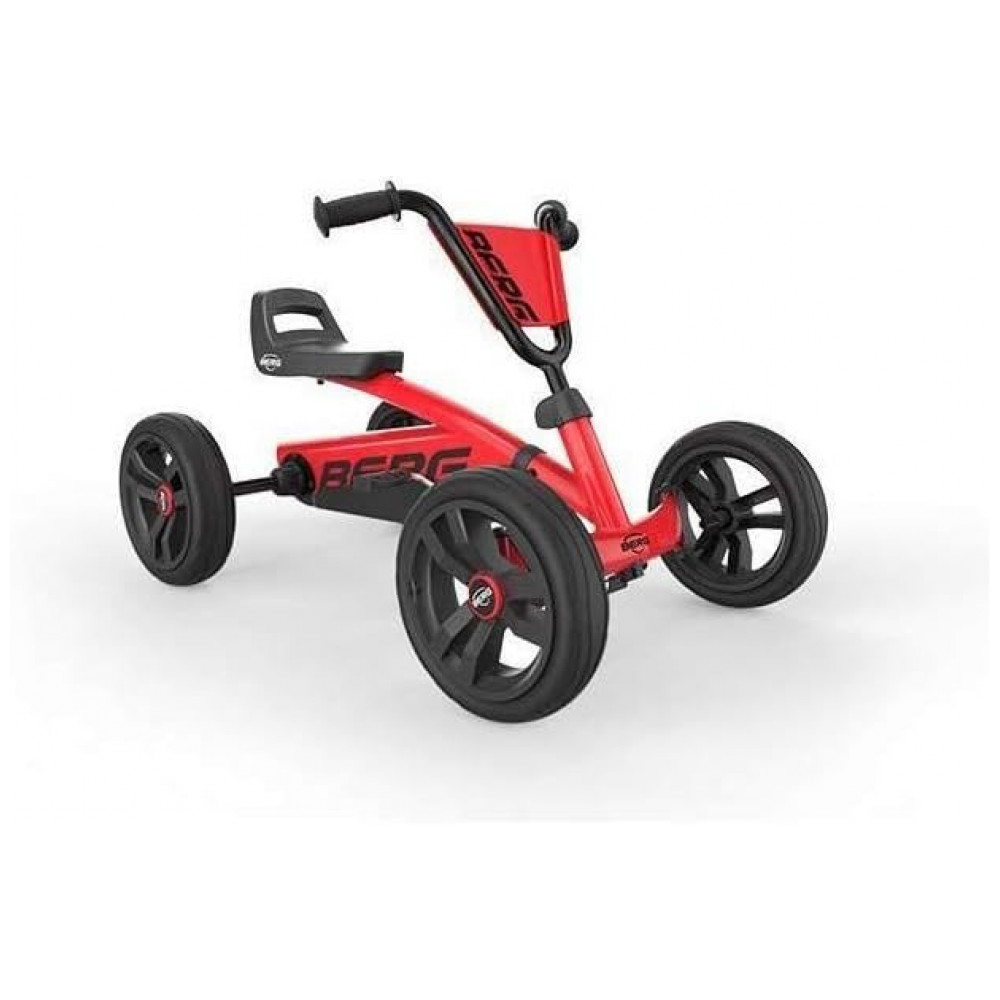 ECTQ2T778Q880B_0-1.jpg - Kart Infantil a Pedal para Criança de 2 a 5 Anos e BERG 24.30.06.00 Vermelho