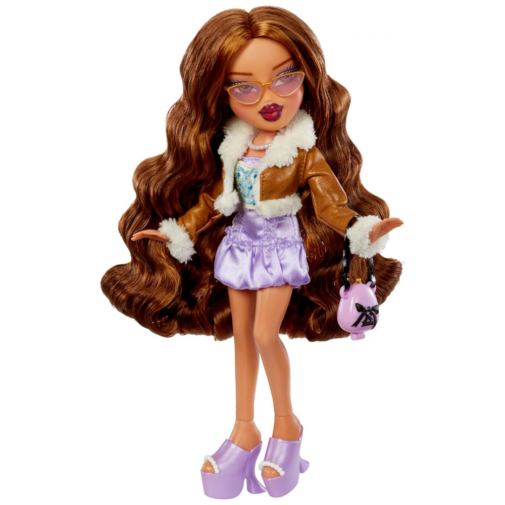 ECTQ366JT69D0B_3-1.jpg - Boneca de Moda Bratz Goin Out! Yasmin com Acessórios