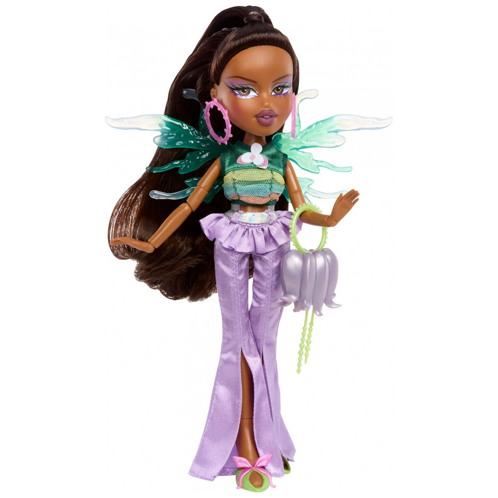 ECTQ36KP7ZLD0B_3-1.jpg - Boneca Colecionável de Fantasia Bratz Fashion Pixiez Sasha com Roupas e Acessórios Reais