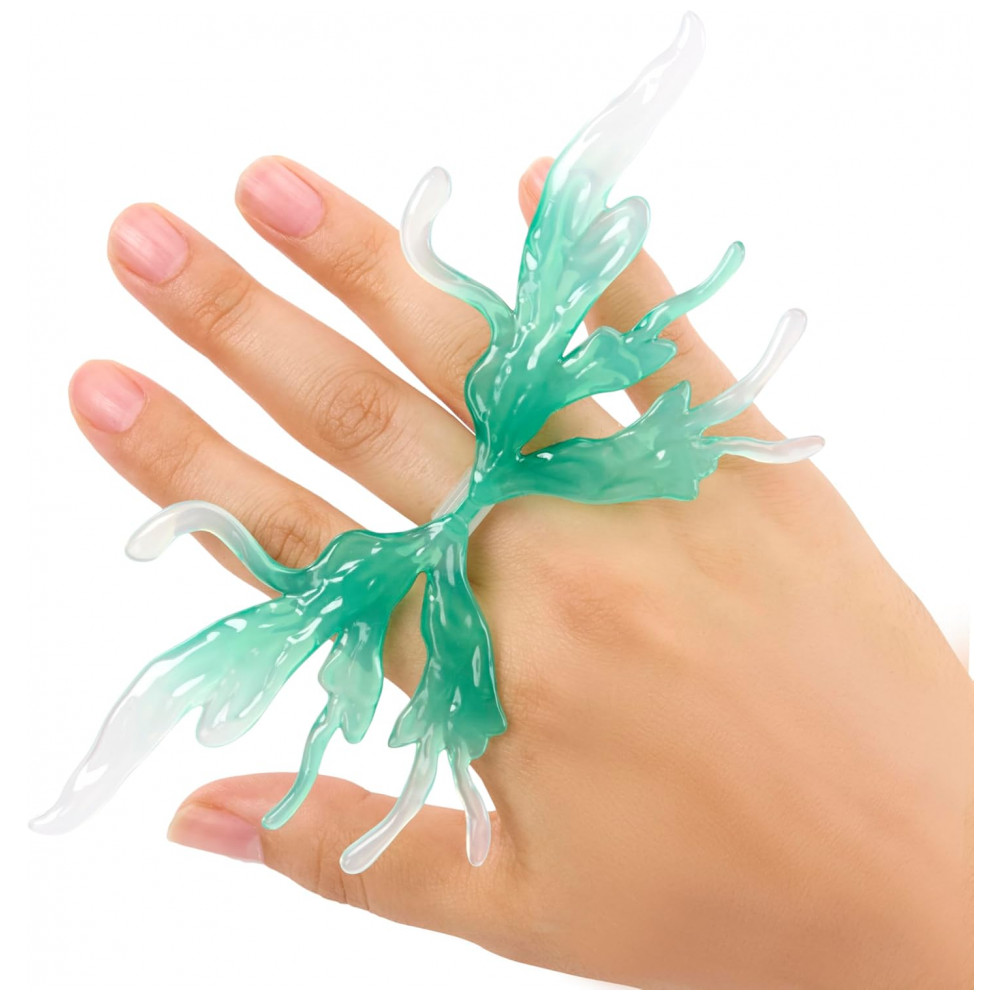 ECTQ36KP7ZLD0B_5-1.jpg - Boneca Colecionável de Fantasia Bratz Fashion Pixiez Sasha com Roupas e Acessórios Reais