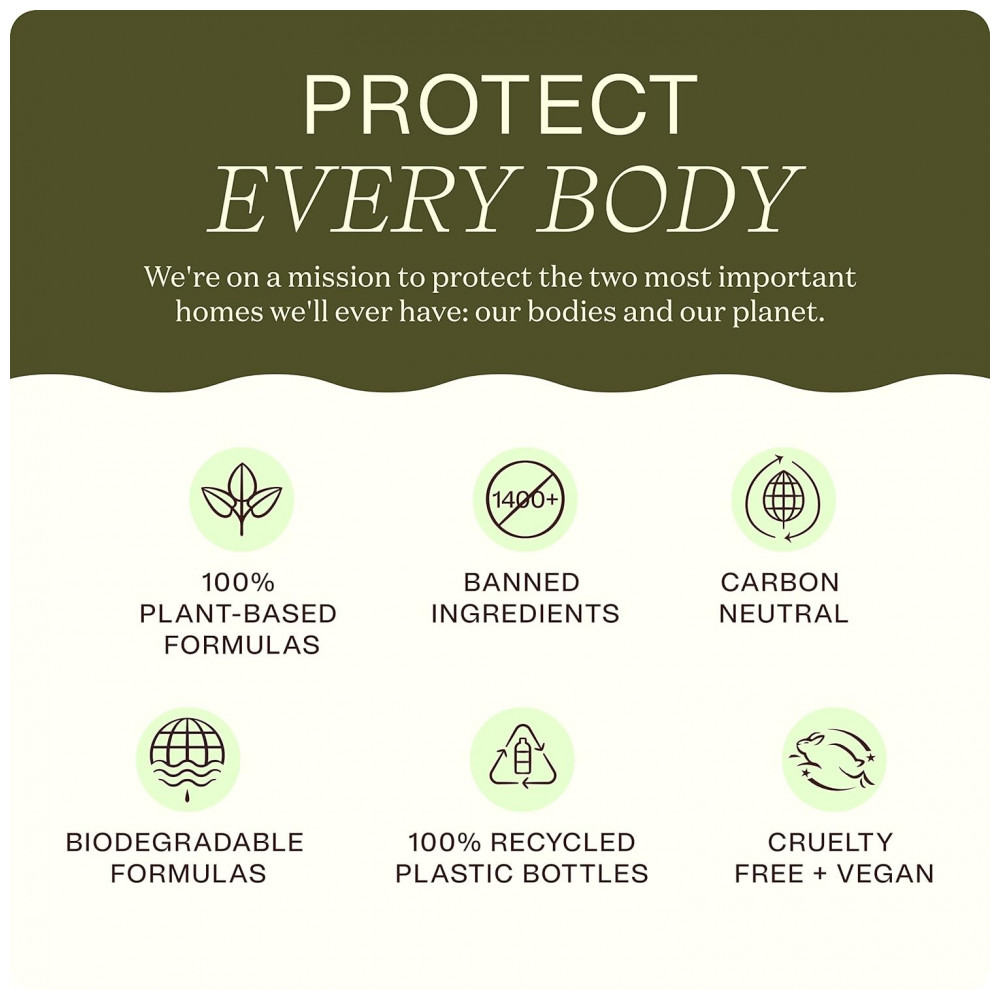 ECTQ3MBNXF480B_4-1.jpg - Shampoo e Condicionador 284 mL Vegano para Todos os Tipos de Cabelo INGREENDIENTS Branco