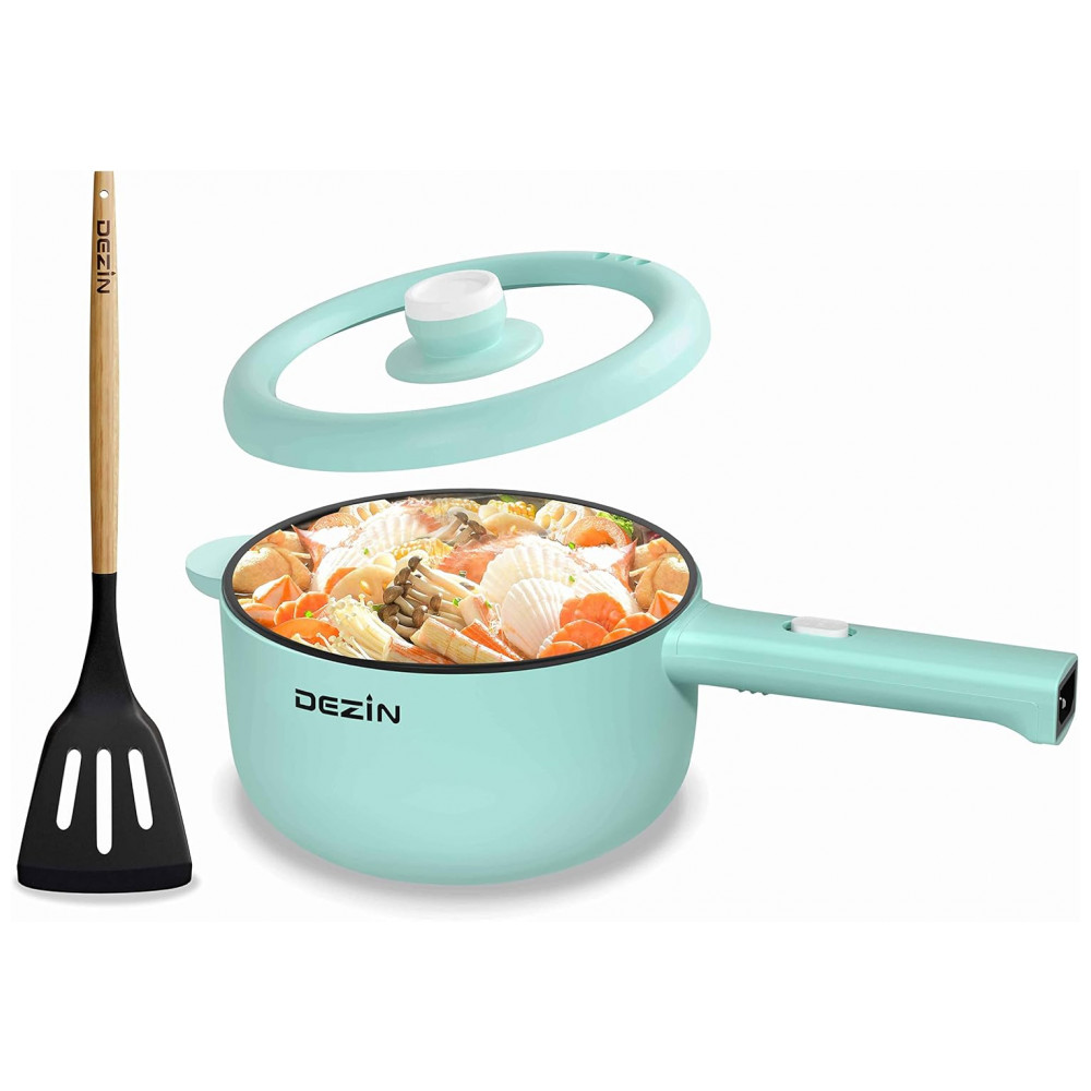 ECTQ43VKL99B0B_0-1.jpg - DEZIN Panela Elétrica 2L Antiaderente com Ajuste de Potência - Essencial para Quitinete e Repúblicas