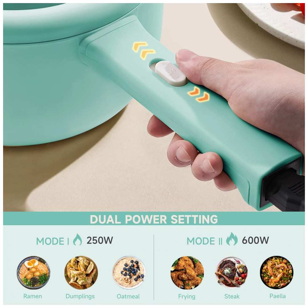 ECTQ43VKL99B0B_2-1.jpg - DEZIN Panela Elétrica 2L Antiaderente com Ajuste de Potência - Essencial para Quitinete e Repúblicas