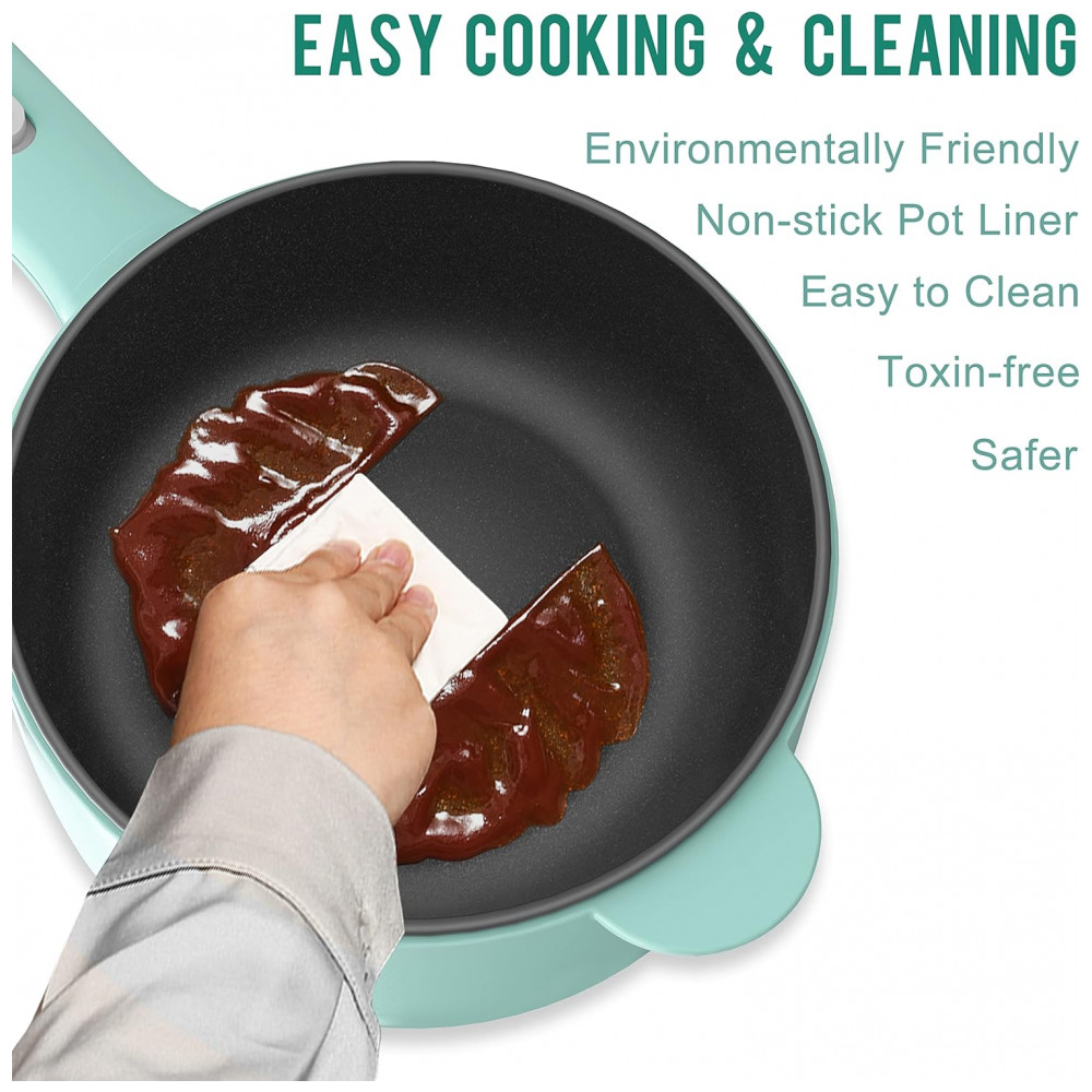 ECTQ43VKL99B0B_4-1.jpg - DEZIN Panela Elétrica 2L Antiaderente com Ajuste de Potência - Essencial para Quitinete e Repúblicas