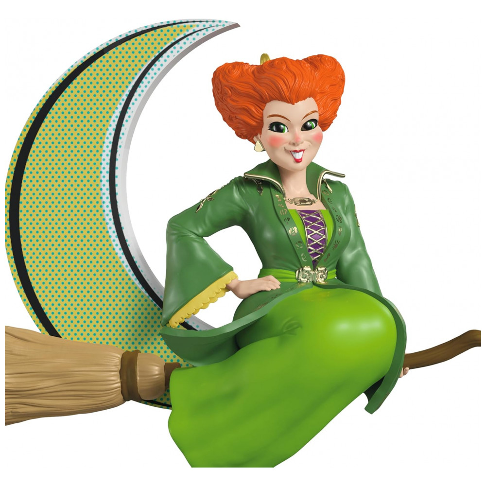 ECTQ46KBQGPD0B_2-1.jpg - Enfeite Hallmark Keepsake 2025 Disney Hocus Pocus