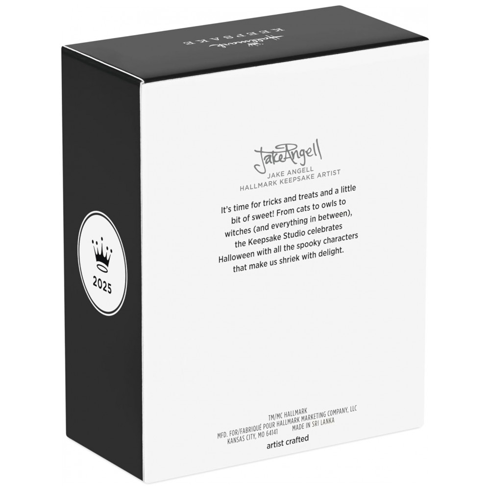 ECTQ46KBQGPD0B_5-1.jpg - Enfeite Hallmark Keepsake 2025 Disney Hocus Pocus