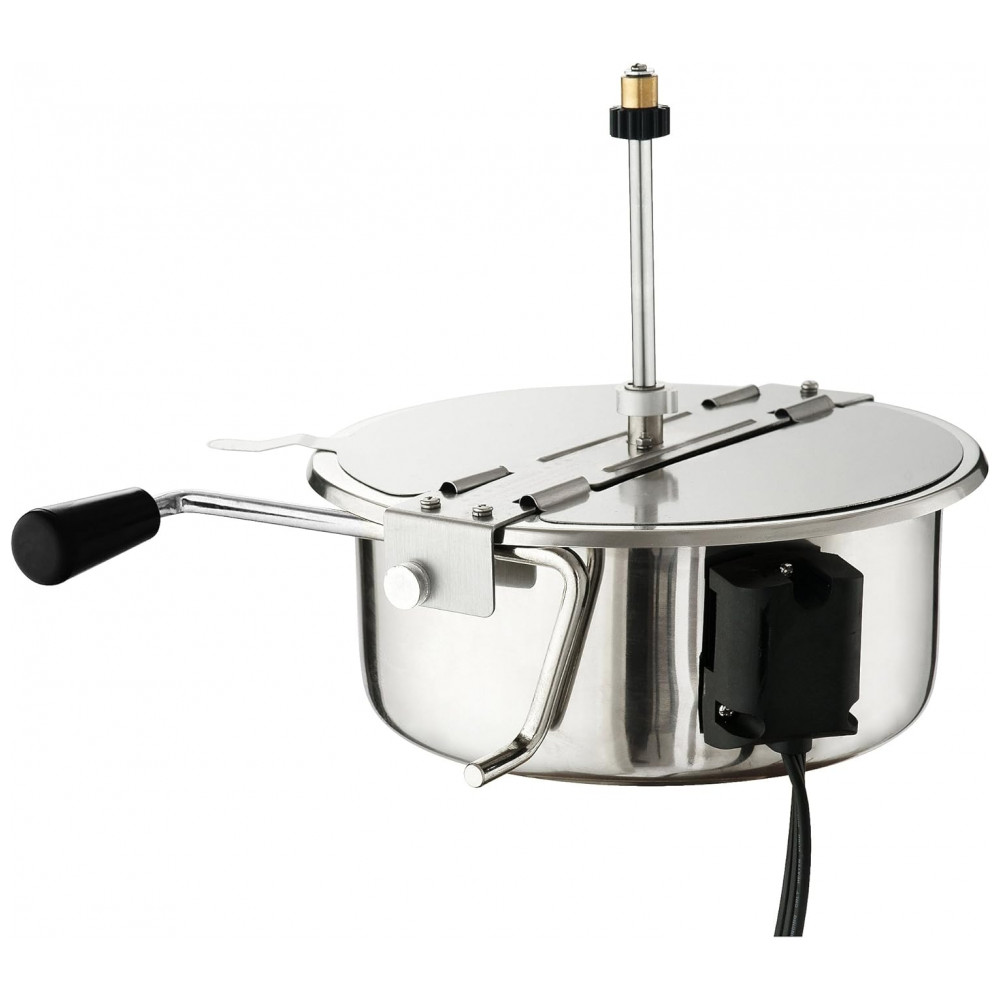 ECTQ4BACWQ000B_6.jpg - Pipoqueira Elétrica Retrô Produz até 8 Xícaras 860W 110v GREAT NORTHERN POPCORN COMPANY 6015 Lincoln Top Preto