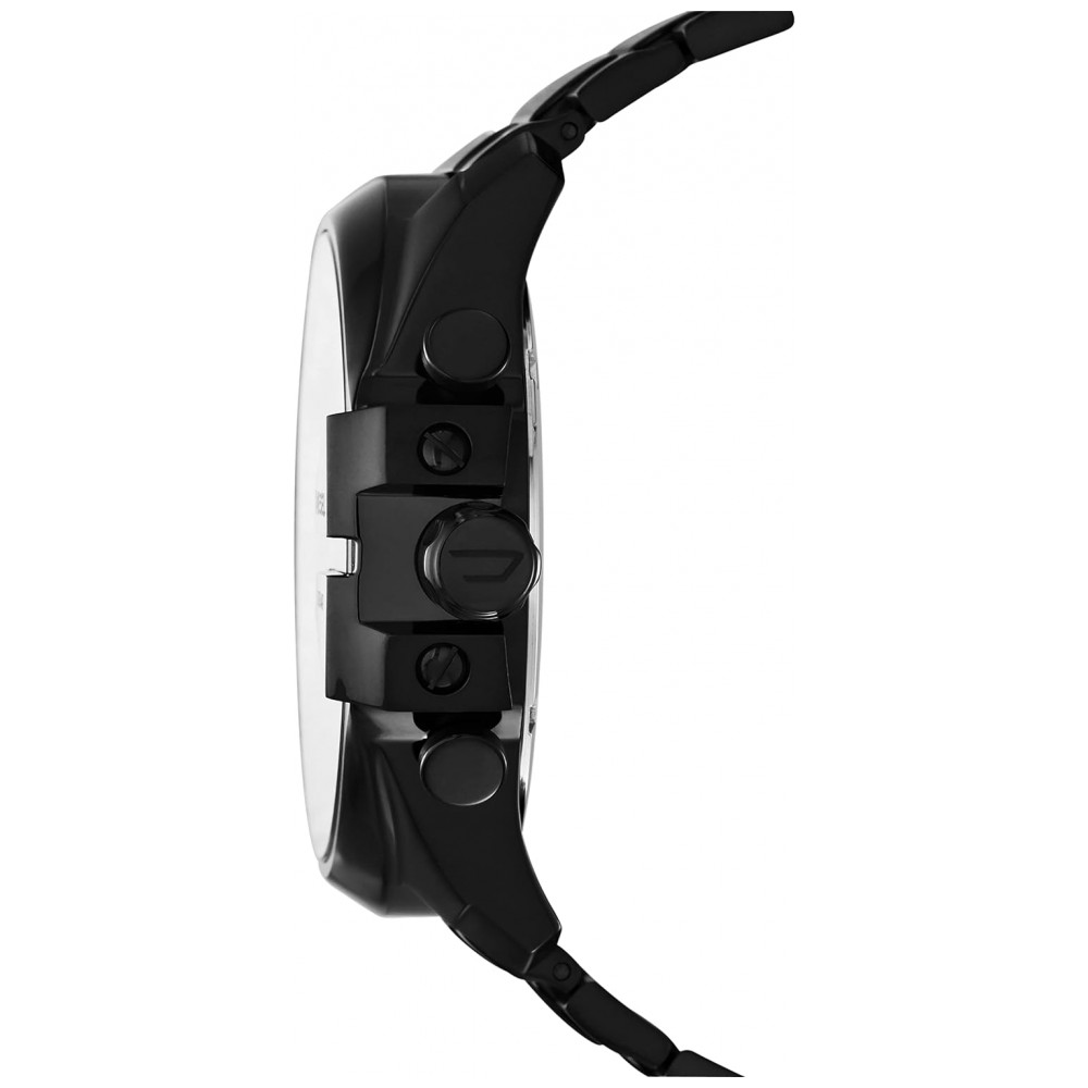 ECTQ4JYAE8B00B_1-1.jpg - Relógio Masculino Analógico de Quartzo com Pulseira de Aço Inoxidável e Cronógrafo Diesel DZ4283 Preto