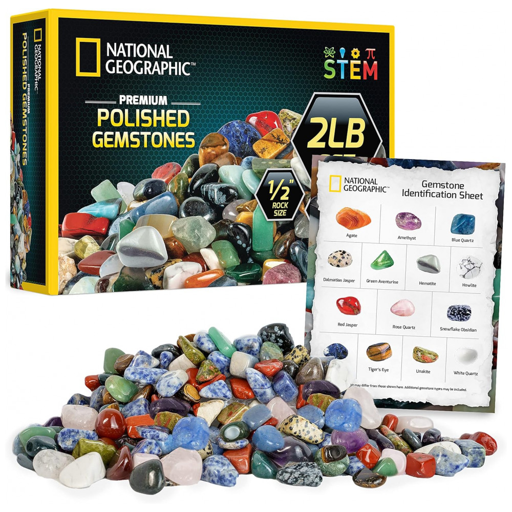 ECTQ4KJBBJM80B_0-1.jpg - Pedras e Cristais Lapidados Premium Kit Educacional STEM para Crianças e Adultos – National Geographic