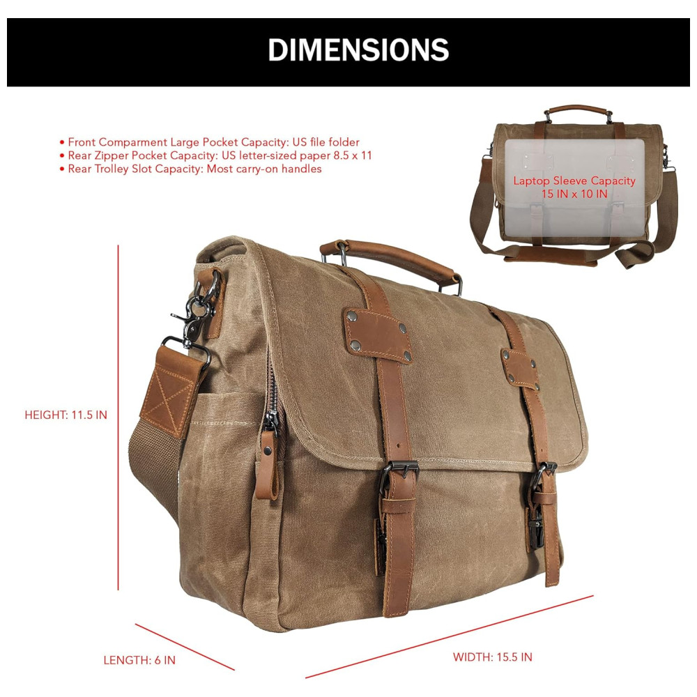 ECTQ4SR7HYF90B_4-1.jpg - GUYTRENDz Bolsa Maleta de C Masculina para Laptop