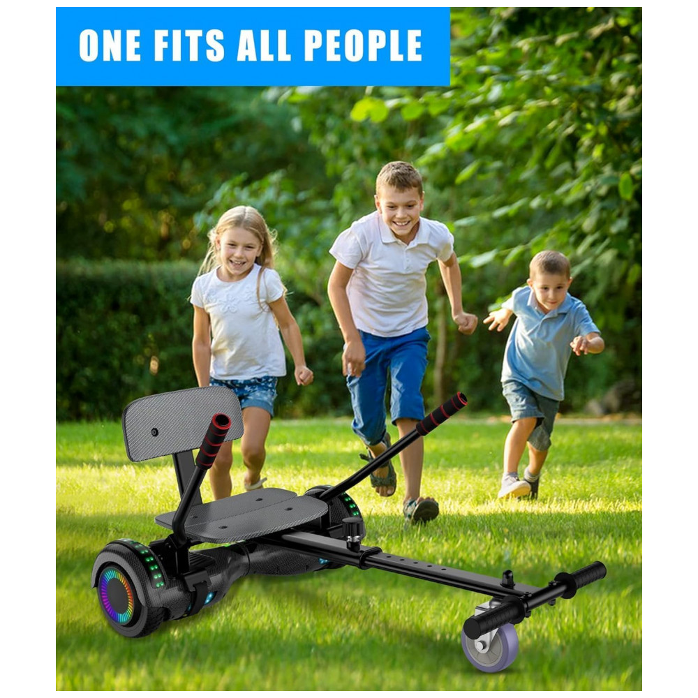 ECTQ4XTJV5FD0B_2-1.jpg - Hoverboard SIMATE Preto 65