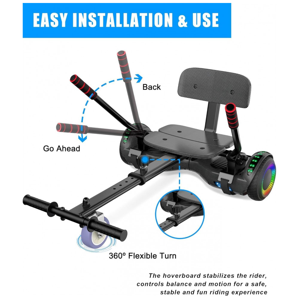 ECTQ4XTJV5FD0B_4-1.jpg - Hoverboard SIMATE Preto 65