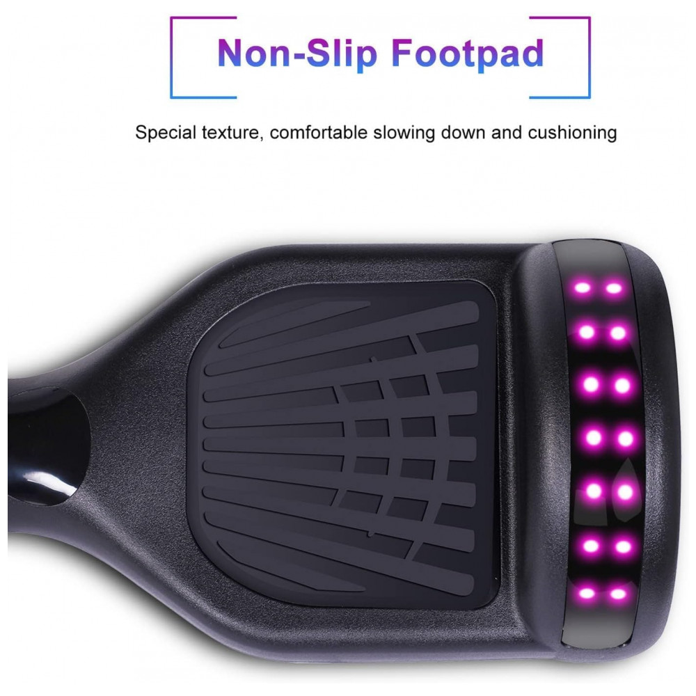 ECTQ4XTJV5FD0B_6-1.jpg - Hoverboard SIMATE Preto 65