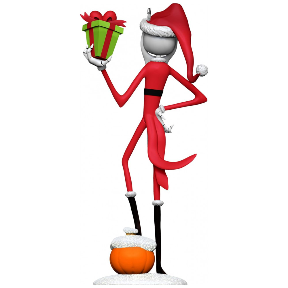 ECTQ522DF9XC0B_1-1.jpg - Enfeite de Natal Hallmark Keepsake Jack Skellington Disney Tim Burton "O Estranho Mundo de Jack" 6,4x11,4x3,2 cm