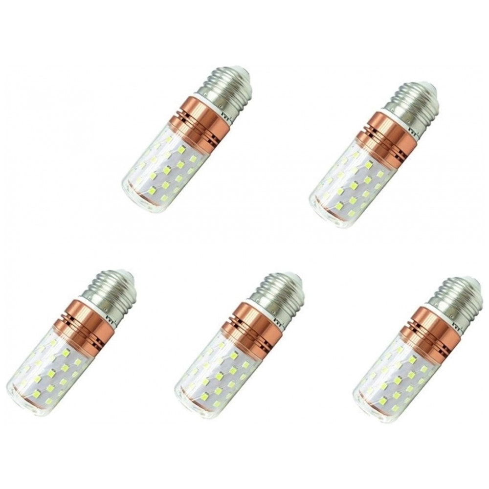 ECTQ56FT7H480B_1-1.jpg - Lâmpada LED Milho 10W E27 24-60V DC Branco Quente 60 LEDs para RV, Camper, Solar, Marina e Off Grid - Kit com 5 Unidades Econômicas,LLP-LED