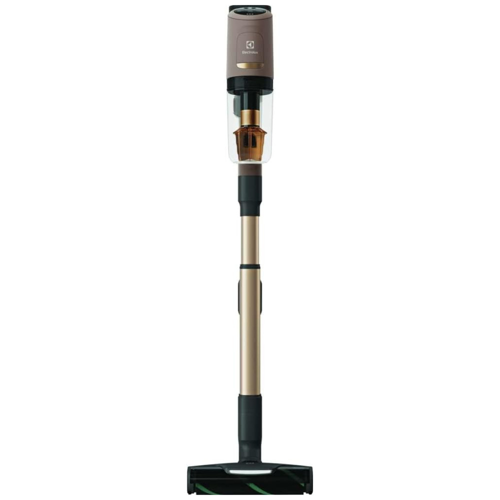 ECTQ69YZPRVB0B_0-1.jpg - Aspirador de Pó Sem Fio com Bicos Motorizados e Filtragem em 5 Etapas Leve e Completo para Limpeza da Casa 110V Electrolux Ultimate800 Bronze
