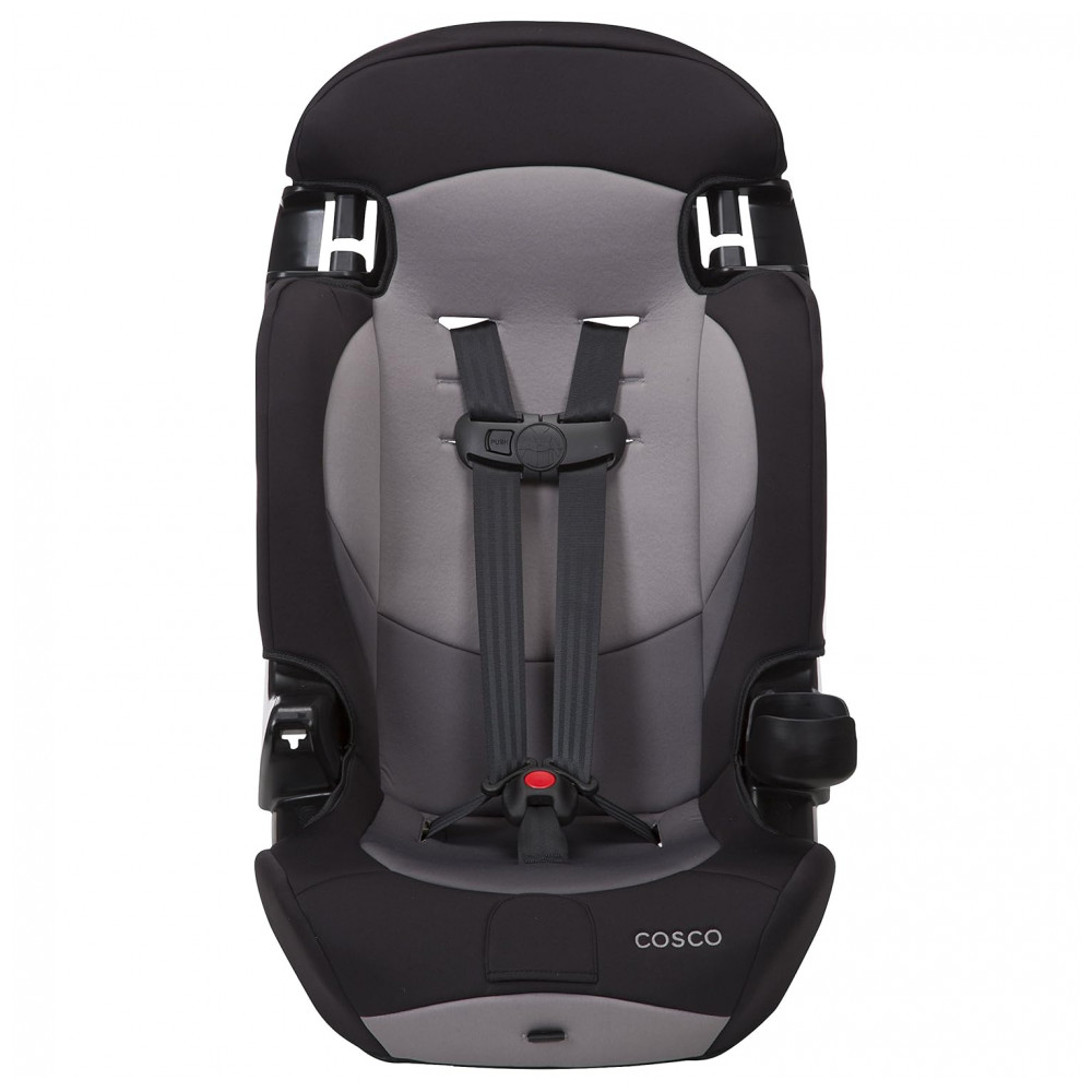 Assento de Elevação 2 em 1 Cosco Finale DX, Dusk - Imagem 7