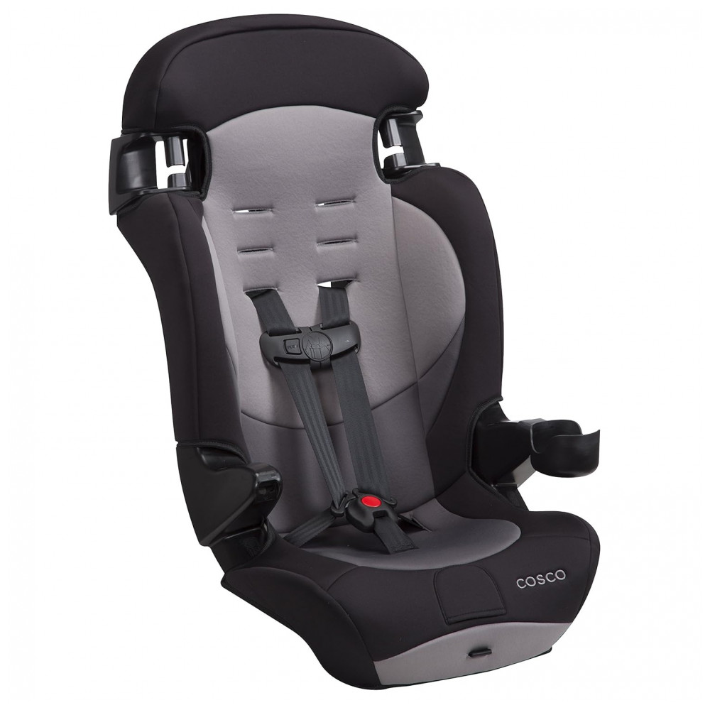 Assento de Elevação 2 em 1 Cosco Finale DX, Dusk - Imagem 10