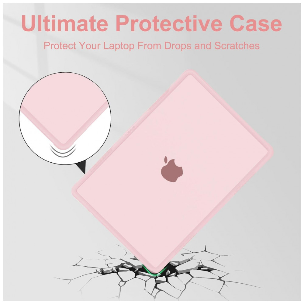 ECTQ6JC5D9PD0B_2-1.jpg - MOSISO Capa Rígida Heavy Duty para MacBook Pro 16