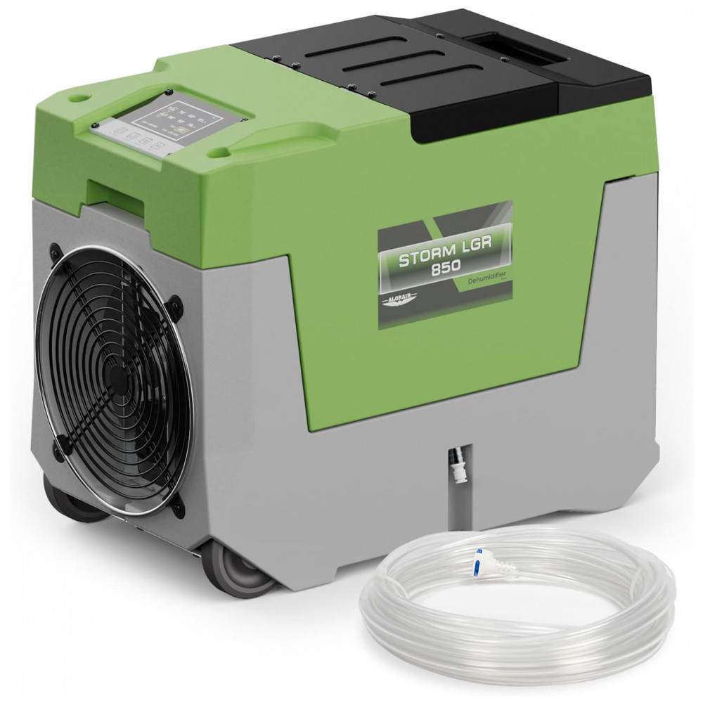 ECTQ74F9HZ880B_0-1.jpg - Desumidificador Comercial AlorAir 85 litros com Bomba, Desumidificadores Industriais de Alta Resistência para Restauração de Danos por Água,