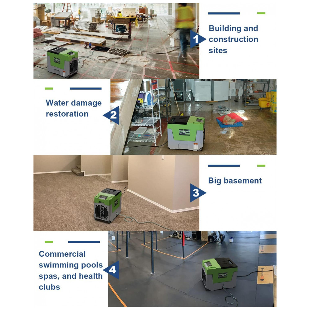 ECTQ74F9HZ880B_4-1.jpg - Desumidificador Comercial AlorAir 85 litros com Bomba Desumidificadores Industriais de Alta Resistência para Restauração de Danos por Água