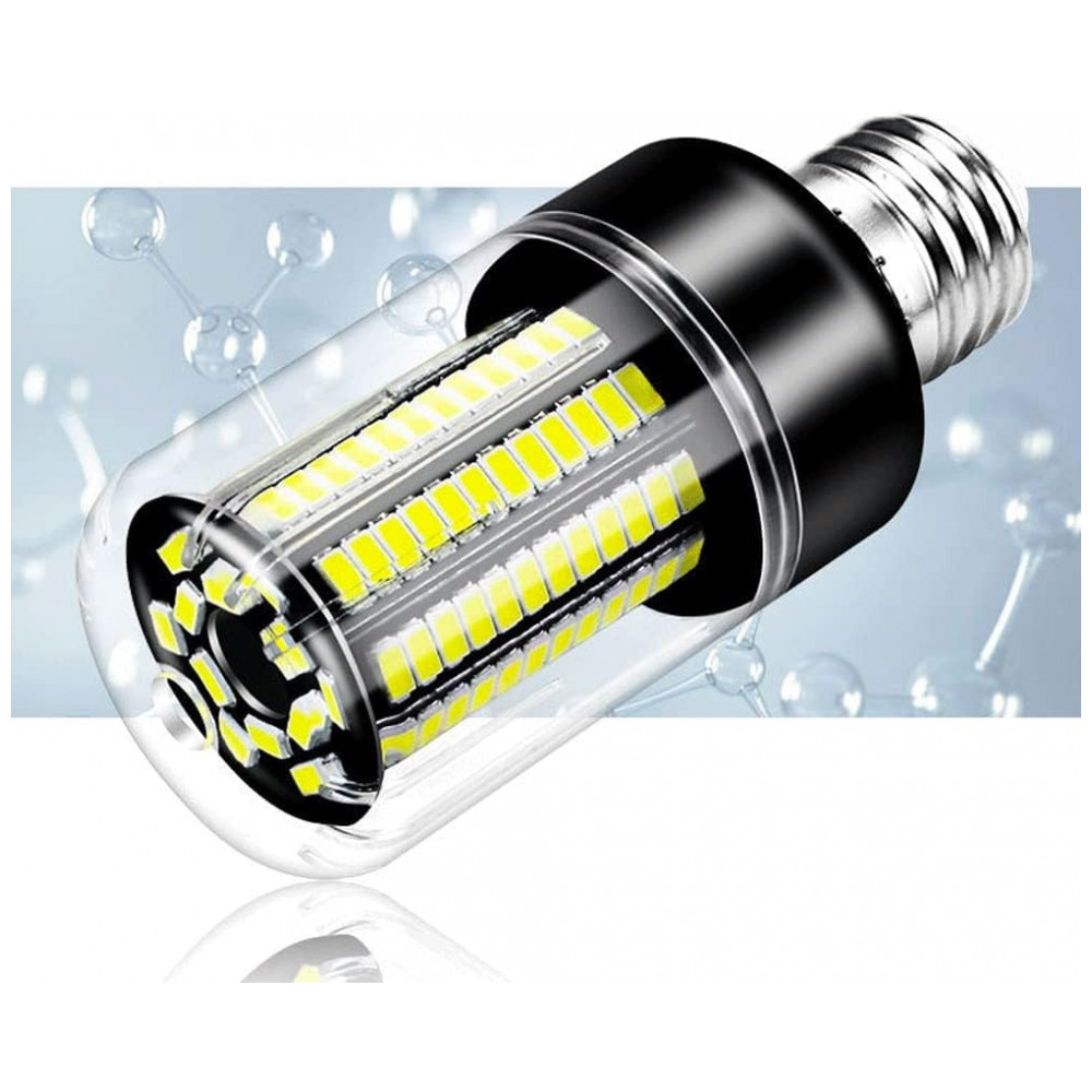 ECTQ7GYXRDW90B_1-1.jpg - Kit 10 Lâmpadas LED Milho E27 5W 9W 15W 20W Luz Quente e Fria 1000-2000 Lumens Econômicas para Iluminação Residencial e Comercial,PAZWAHF
