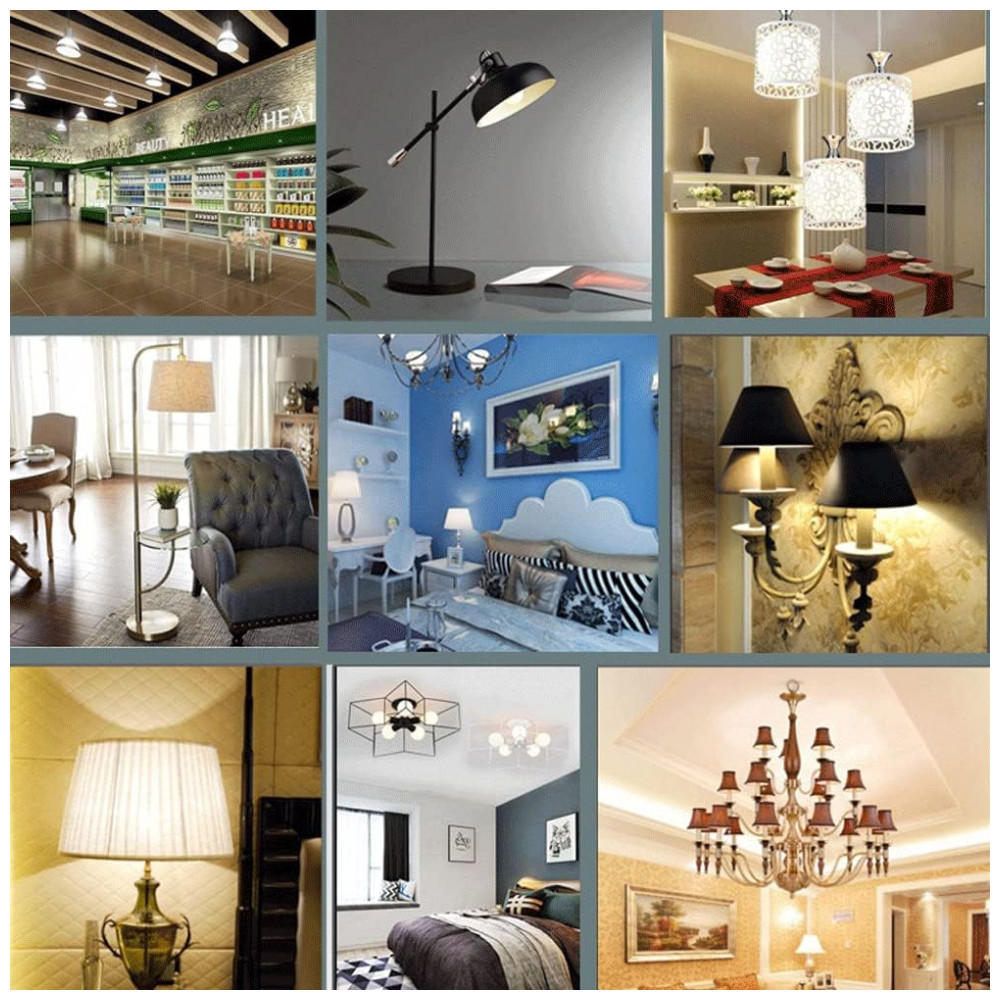 ECTQ7GYXRDW90B_3-1.jpg - Kit 10 Lâmpadas LED Milho E27 5W 9W 15W 20W Luz Quente e Fria 1000-2000 Lumens Econômicas para Iluminação Residencial e ComercialPAZWAHF