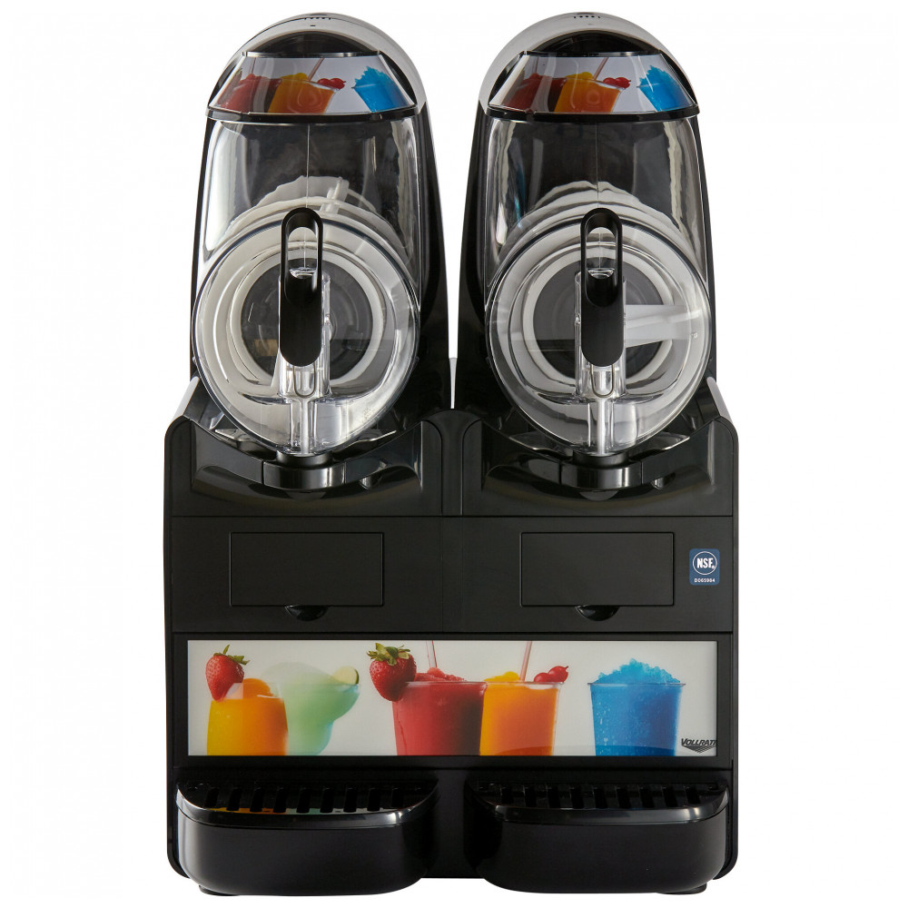 ECTQ821abcv229_CK_3-1.jpg - Máquina de Bebidas Congeladas Vollrath VCBA12837 Dual 6,06 litros