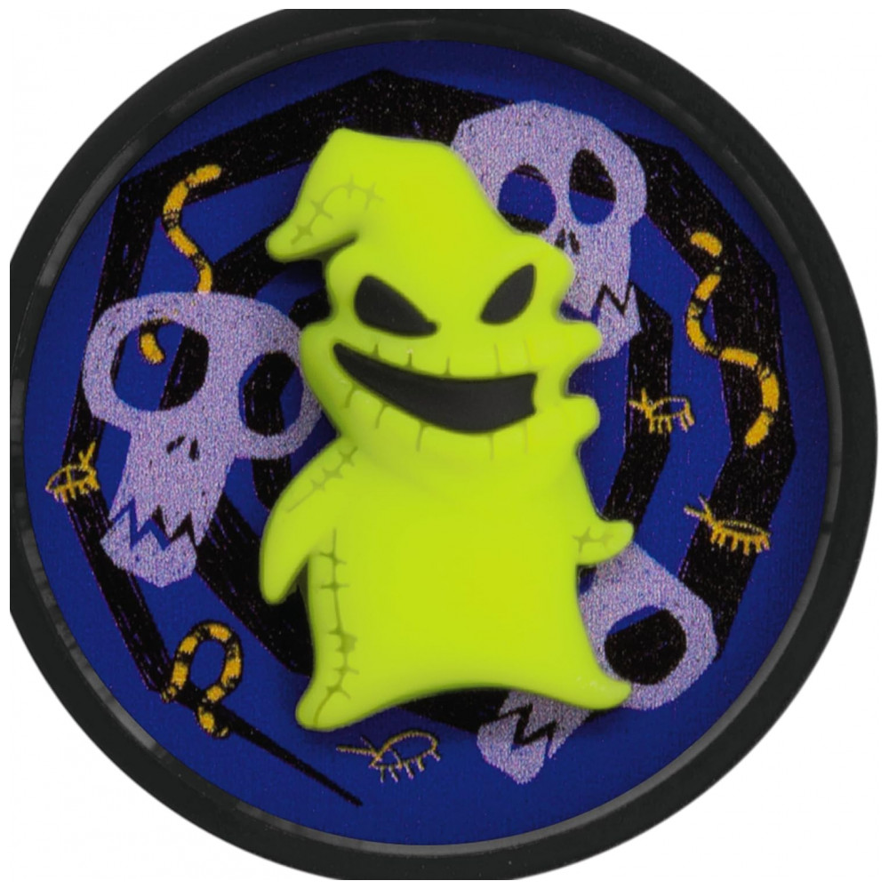 ECTQ86VM8TSC0B_6-1.jpg - Conjunto de 4 Mini Enfeites de Natal Hallmark Disney Tim Burton