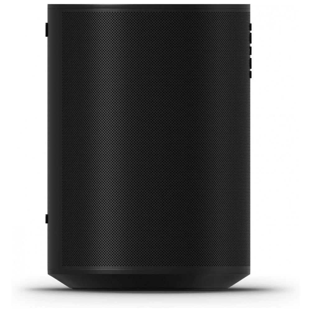 Sonos Era 100 Caixa de Som Inteligente com Dolby Atmos, Áudio Estéreo Imersivo, Wi-Fi 6, Bluetooth 5.3, USB-C, Controle por Voz – Preto Fosco - Imagem 5