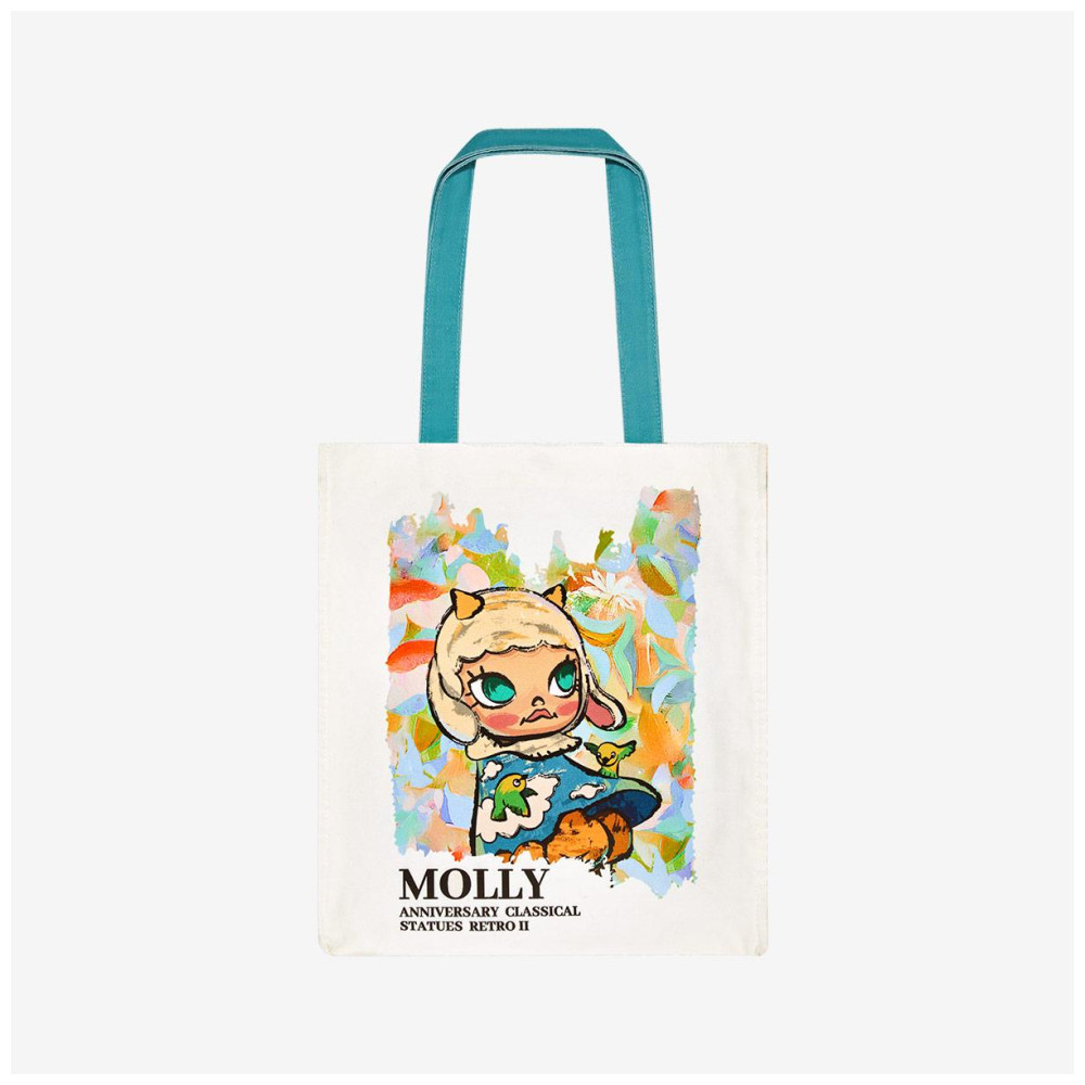 ECTQ9531_MP_0.jpg - Bolsa de Lona da Série Clássica Retro 2 do Aniversário MOLLY Pop Mart