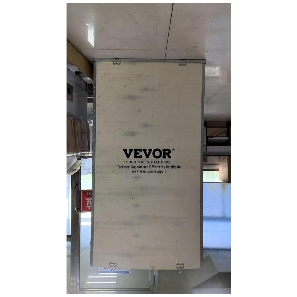 ECTQ977TCY1D0B_10-1.jpg - Máquina de Sorvete Comercial VEVOR, Produção de 21L por Hora, 1800W 3 Sabores Soft Serve, 2 Cilindros em Aço Inoxidável de 5.5L, Painel LED