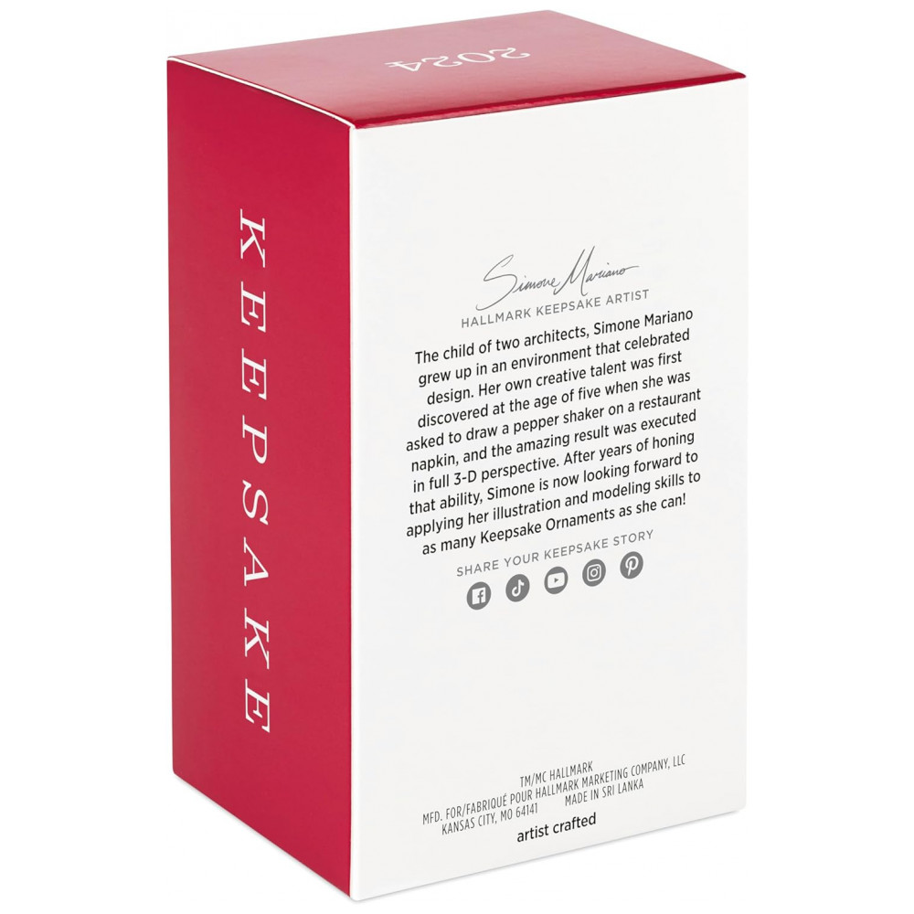 ECTQ9WW7H9XC0B_3-1.jpg - Enfeite de Natal Hallmark Keepsake Disney Wish Asha e Star, Plástico Colorido, 6,4x10,8x3,6 cm, Presente para Fãs da Disney